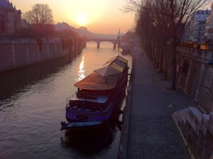 IPont de l'Archevêché