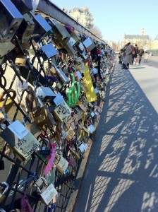 Love Bridge