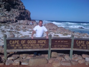 Cape of Good Hope
