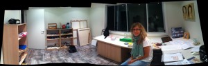 Art Studio Panorama