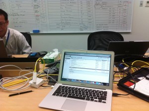 MacBook Air 13"
