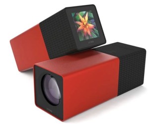 Lytro Camera