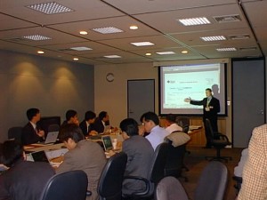 JARTool Training Tokyo